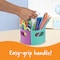 Learning Resources Create-A-Space Mini-Center Pastel LER3810P - alternate 3