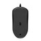 Viewsonic Wired Mouse 1000 DPI MU105 - alternate 2