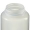 Nalgene Economy Bottle, PPCO, 199 mm H, PK50 312187-0032 - alternate 3