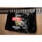 Mytee Products (8 Pack) 2ft E-Track Horizontal Galvanized Black Powder Coated, Steel for Carg..., 8PK ETKH2-BLK-USx8 - alternate 5