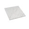 Apollo Tile 12x12 Bianco Carrara Marble Honed Floor and Wall Tile 10 sqft/case, 10PK APLFCA881212HA - alternate 4