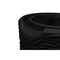 Good Ideas Impressions Palm 65 Gallon Rain Saver - Black IMP-L65-BLK - alternate 6