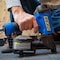 Estwing Pneumatic 15 Deg. 1-3/4in Coil Roofing Nailer with 1/4in NPT Industrial Swivel Fitting andBag ECN45 - alternate 7