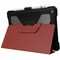 Max Cases EXTREME FOLIO-X2 FR IPAD 9 7/8 AP-EFX-IP9-RED - alternate 5