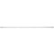 Sunlite 8' LED Power & Color Selectable 35K/40K/50K Dimmable ETL DLC RoHS White Linear Strip Light Fixture 85628-SU - alternate 2