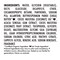 Shea Moisture 100 Percent Virgin Coconut Oil Hydration Foaming Cleanser, 7.5 Fluid Ounce, 24PK 68927711 - alternate 5