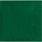 Touch Of Color Hunter Green Beverage Napkins, 5"x5", 1200PK 253124 - alternate 1