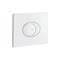 Grohe Skate Air Df Hori W'Pl Alp Wh 38506SH0 - alternate 1