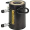 Enerpac Hydraulic Ram, Aluminum, 63.7 lb RAR1504 - alternate 1