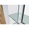 Factory 2U Windows Garden Window with Shelf, 60in x 48in, White, Insulated Oak Seatboard, Low-E Glass 802949 - alternate 4
