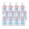 Purell Hand Sanitizer, Gel, Pump Bottle, 12 oz, Citrus, Ethyl Alcohol, Moisturizing, 12 PK 3659-12 - alternate 1