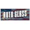 Signmission Auto Glass, 48 Inch, Banner B-120-30343 - alternate 1