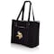 Picnic Time Family Of Brands Minnesota Vikings - Tahoe XL Cooler Tote Bag, (Black) 598-00-175-184-2 - alternate 1