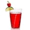 Smarty Had A Party 7 oz. Clear Square Bottom Disposable Plastic Cups (500 Cups), 500PK 6952R-CASE - alternate 5