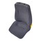 Komatsu SEAT ASM, KOMATSU OEM 195-57-44510 195-57-44510 - alternate 1