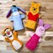 Melissa & Doug Winnie the Pooh, Soft & Cuddly Hand Puppets 51311 - alternate 4