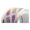 Scotch Box Lock Shipping Packaging Tape with Refillable Dispenser, 3 Core, 188 x 54.6 yds, Clear 3950RD - alternate 12