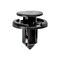 Auveco Nissan, Toyota, Tesla Push-Type Retainer, 15PK 20349 - alternate 1