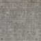 Homeroots 10' X 14' Gray And Silver Southwestern Washable Indoor Outdoor Area Rug 587055 - alternate 6