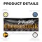 Signmission Philly Cheesesteak, 24 Inch x 72 Inch, Vinyl Banner B-72-30786 - alternate 2