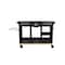 Oklahoma Joes Prep/Storage Cart Steel 36" H X 45" W X 20" L 23252169 - alternate 1