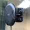 Taoglas Usa WIDEBAND 450-6000MHZ 5G/4G MIMO CROSS POLARIZED ANTENNA WITH MULTI-MOUNT BRACKET TGX.45.A.BI.01 - alternate 2