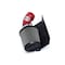 Hps Performance Air Intake Kit with Heat Shield, Red,  827-574R - alternate 1