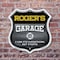 Signmission Roger's Garage I Can Fix Everything But Stupid, 6 Inch X 6 Inch, Plastic Sign SHI-P-6-490-ROGER - alternate 4