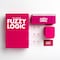 The Good Game Co Fuzzy Logic, Paper, Cardboard, Multicolor, 6+ years 3009 - alternate 3
