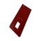 Cnh COVER, CNH OEM 283734A1 283734A1 - alternate 5