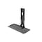 Monoprice Workstream by Workstation Wall Mount for Keyboard and Monitor 34543 - alternate 1