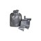 Renown Can Liner, 44 Gal., 1.2 Mil, Low Density, Gray, 36" X 50", 100PK REN24405-CL - alternate 1