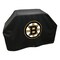 Holland Bar Stool Co 72" Boston Bruins Grill Cover GC72BosBru - alternate 4