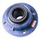 Timken FLANGEANGE BLOCK SPH RLR BEARING QAAFYP13A065ST - alternate 1