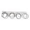 John Deere PISTON RING, OEM AM1625T - alternate 1