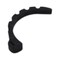 Cnh HALF BEARING, CNH OEM 493848R1 493848R1 - alternate 4