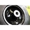 Antego 1 11x4.00-5 Flat Proof ARIENS 01588100 & 07100124 DIXON 17080 JOHN DEERE AM101589 TORO 104-1170 A53251500918SPS114005 - alternate 2
