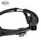 Skyward Automotive Products ABS Wheel Speed Sensor,  SKALS2075 - alternate 2