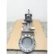 Weir PNEUMATIC 150 STAINLESS 10IN KNIFE GATE VALVE 150-10-SS-17-E5/1-PC-F4-F6L-F8-F15-F16-F18-F99 - alternate 1