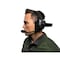 Blackbox Radios Decible High Noise Headset with built in UHF Analog Radio DECIBEL-L - alternate 3