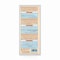 Hothands Foot Warmer, Up to 9 hr, Air-Activated, 99  Degrees F Avg. Temp., 16 PK H163780 - alternate 4