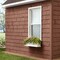 Cabot Solid Color Acrylic Stain & Sealer Solid Redwood Acrylic Deck Stain 1 gal 140.0001880.007 - alternate 7