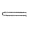 Rapco Carbide-Tipped Chainsaw Chain, Fire Department, .325 Pitch, .050 Gauge, 81 Drive Links 325050081FD - alternate 1