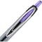 Uni-Ball Pen, Gel, 207, Retrct, 0.7Mm, Pe, PK12 UBC70221 - alternate 4