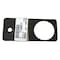 John Deere ISOLATOR, JOHN DEERE OEM T148471  T148471 - alternate 2