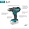 Makita Compact 1/2" DriverDrill Kit (1.5Ah) XFD10SY - alternate 4