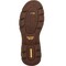 Georgia Boot Athens SuperLyte Waterproof Wellington Pull-On Boot, Brown, Size 9 GB00723 - alternate 2