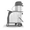 Nilfisk Shop Vacuum, 63 in H, 44 in L M80245 - alternate 5
