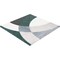 Daltile Eclessia Marble Natural Stone Arches Mosaic Polished, 9.70 SQFT Per Carton, 10PK DA61ARCHESMSPL - alternate 5