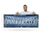 Signmission Pick Your Own Blueberries, 24 Inch x 72 Inch, Vinyl Banner B-72-30789 - alternate 3
